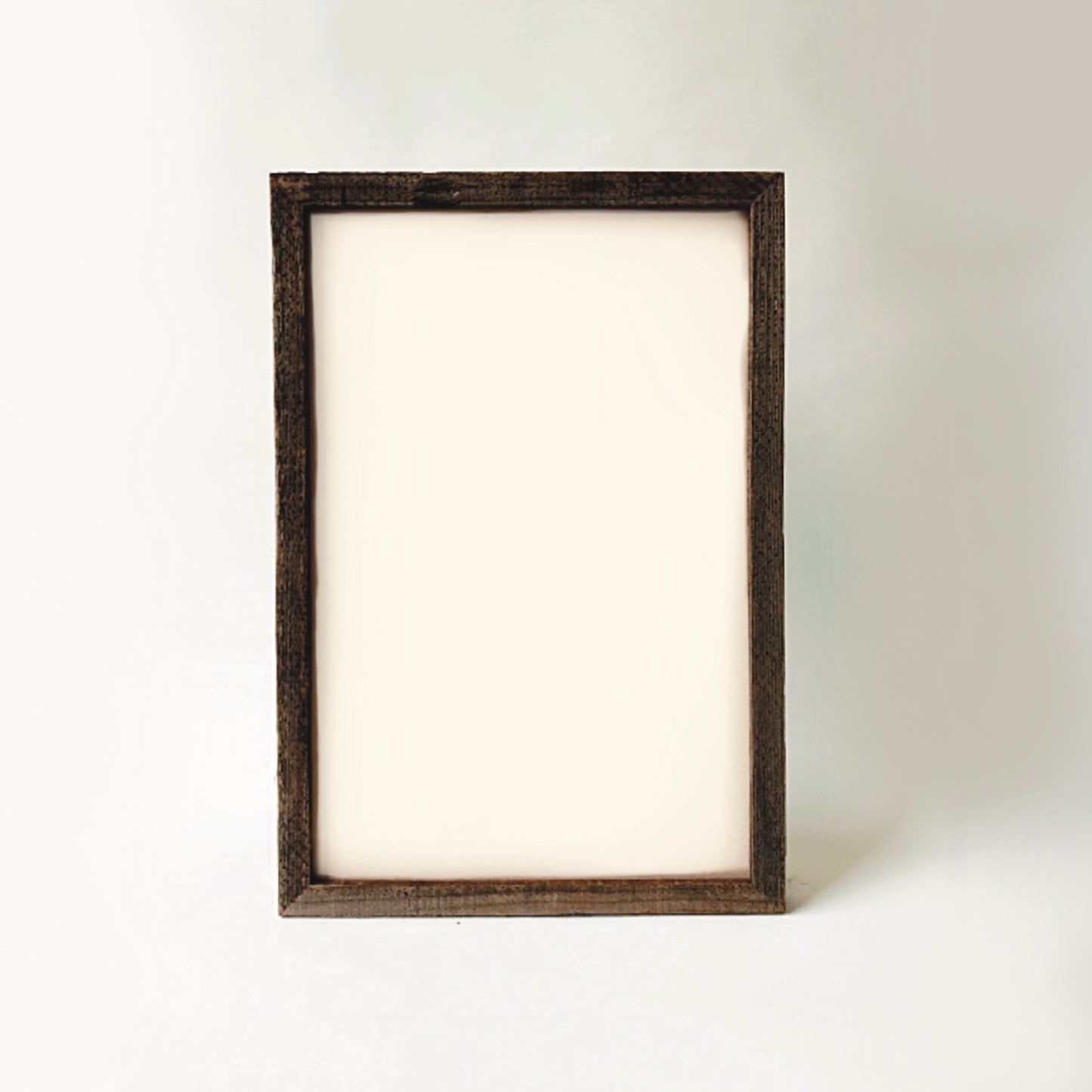 11" x 17" Reclaimed Wood Frame